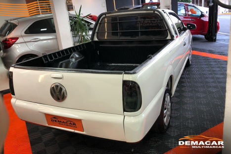 VOLKSWAGEN Saveiro 1.6 MI CL, Foto 6