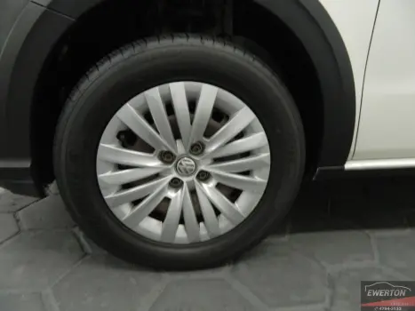 VOLKSWAGEN Saveiro 1.6 G7 CABINE SIMPLES ROBUST FLEX, Foto 15
