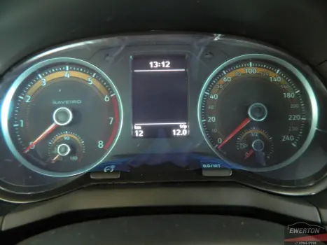 VOLKSWAGEN Saveiro 1.6 16V FLEX MSI EXTREME CABINE DUPLA, Foto 7