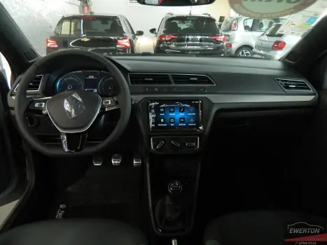 VOLKSWAGEN Saveiro 1.6 16V FLEX MSI EXTREME CABINE DUPLA, Foto 8