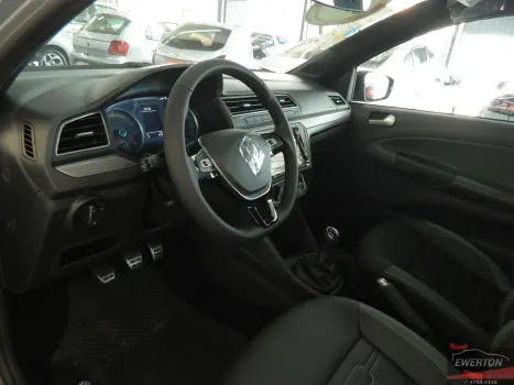 VOLKSWAGEN Saveiro 1.6 16V FLEX MSI EXTREME CABINE DUPLA, Foto 9