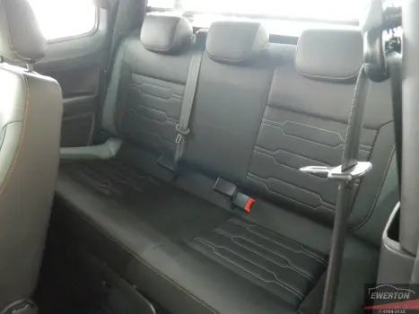 VOLKSWAGEN Saveiro 1.6 16V FLEX MSI EXTREME CABINE DUPLA, Foto 11