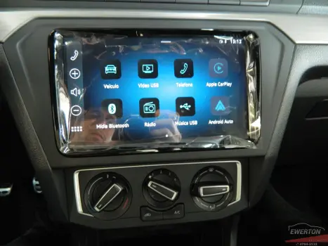 VOLKSWAGEN Saveiro 1.6 16V FLEX MSI EXTREME CABINE DUPLA, Foto 12