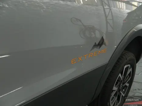 VOLKSWAGEN Saveiro 1.6 16V FLEX MSI EXTREME CABINE DUPLA, Foto 14