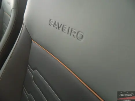 VOLKSWAGEN Saveiro 1.6 16V FLEX MSI EXTREME CABINE DUPLA, Foto 15