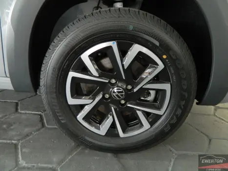 VOLKSWAGEN Saveiro 1.6 16V FLEX MSI EXTREME CABINE DUPLA, Foto 17