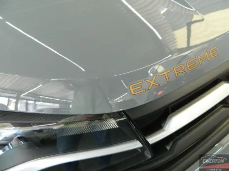 VOLKSWAGEN Saveiro 1.6 16V FLEX MSI EXTREME CABINE DUPLA, Foto 19
