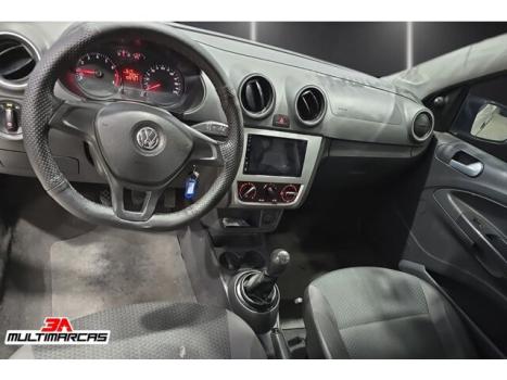 VOLKSWAGEN Saveiro 1.6 G7 CABINE SIMPLES ROBUST FLEX, Foto 5