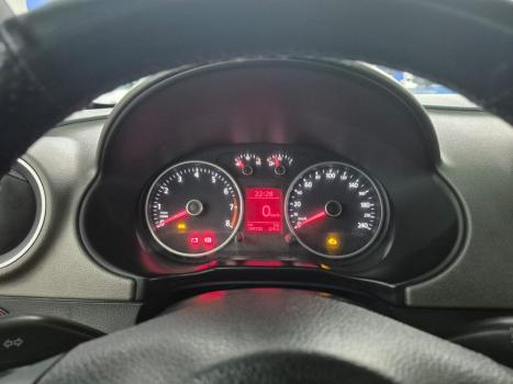 VOLKSWAGEN Saveiro 1.6 16V G6 CROSS CABINE ESTENDIDA FLEX, Foto 7