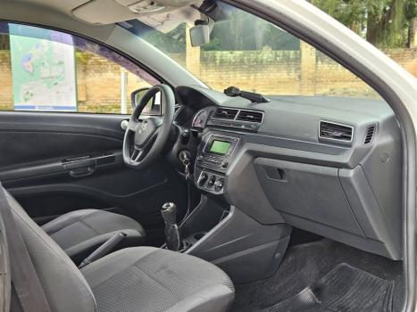 VOLKSWAGEN Saveiro 1.6 CS, Foto 8