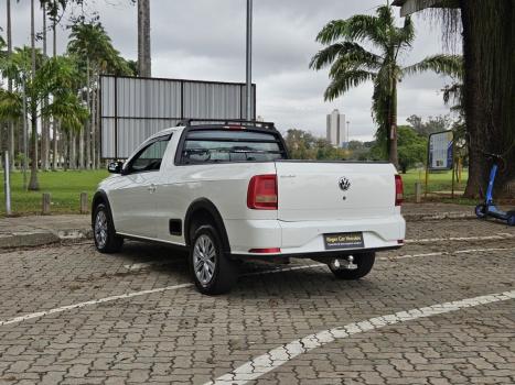 VOLKSWAGEN Saveiro 1.6 CS, Foto 9
