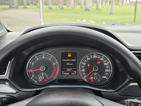 VOLKSWAGEN Saveiro 1.6 CS, Foto 11