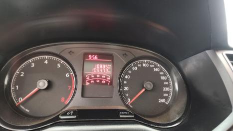 VOLKSWAGEN Saveiro 1.6 FLEX MSI ROBUST CABINE SIMPLES, Foto 6