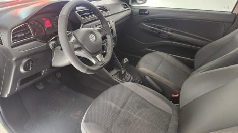 VOLKSWAGEN Saveiro 1.6 FLEX MSI ROBUST CABINE SIMPLES, Foto 10