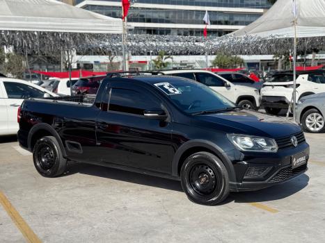 VOLKSWAGEN Saveiro 1.6 CS, Foto 2
