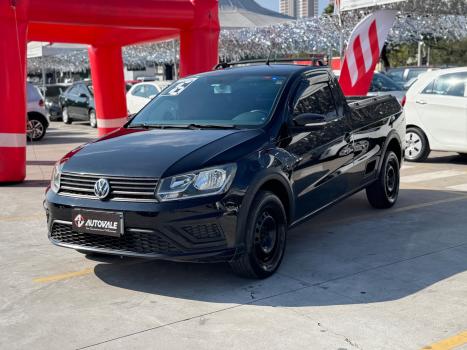 VOLKSWAGEN Saveiro 1.6 CS, Foto 3