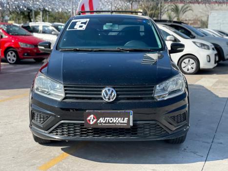 VOLKSWAGEN Saveiro 1.6 CS, Foto 4