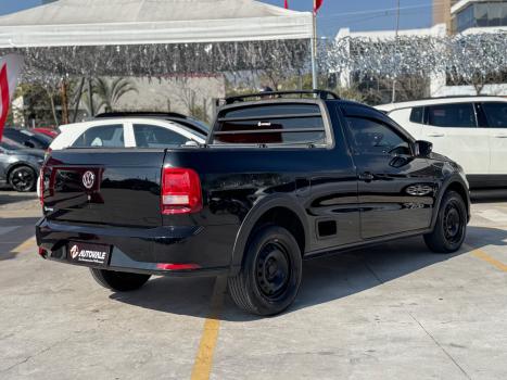 VOLKSWAGEN Saveiro 1.6 CS, Foto 5