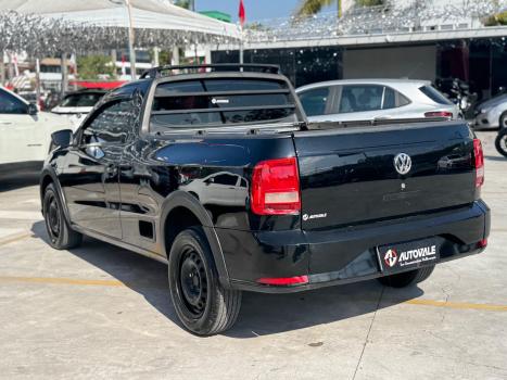 VOLKSWAGEN Saveiro 1.6 CS, Foto 6