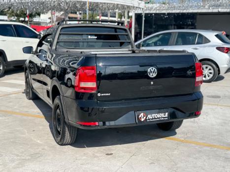 VOLKSWAGEN Saveiro 1.6 CS, Foto 7