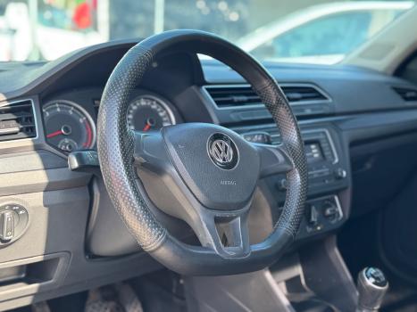 VOLKSWAGEN Saveiro 1.6 CS, Foto 8