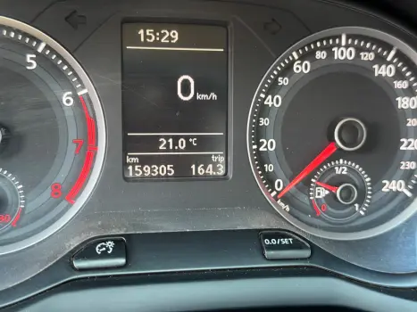 VOLKSWAGEN Saveiro 1.6 CS, Foto 9