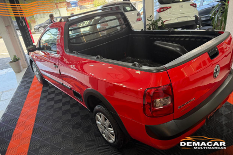 VOLKSWAGEN Saveiro 1.6 CS, Foto 3