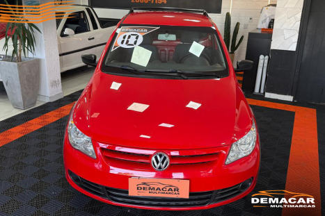 VOLKSWAGEN Saveiro 1.6 CS, Foto 5