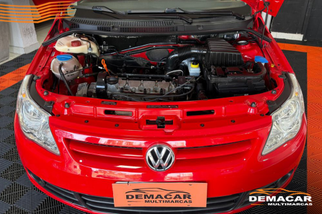 VOLKSWAGEN Saveiro 1.6 CS, Foto 6