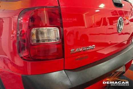 VOLKSWAGEN Saveiro 1.6 CS, Foto 7