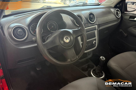 VOLKSWAGEN Saveiro 1.6 CS, Foto 8