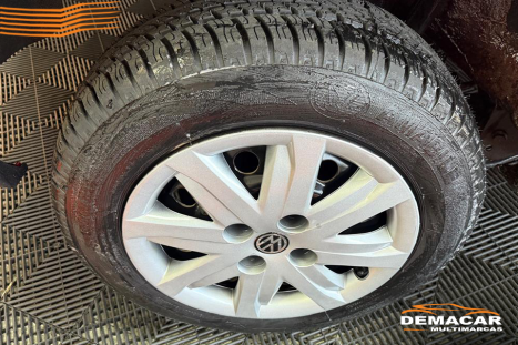VOLKSWAGEN Saveiro 1.6 CS, Foto 9