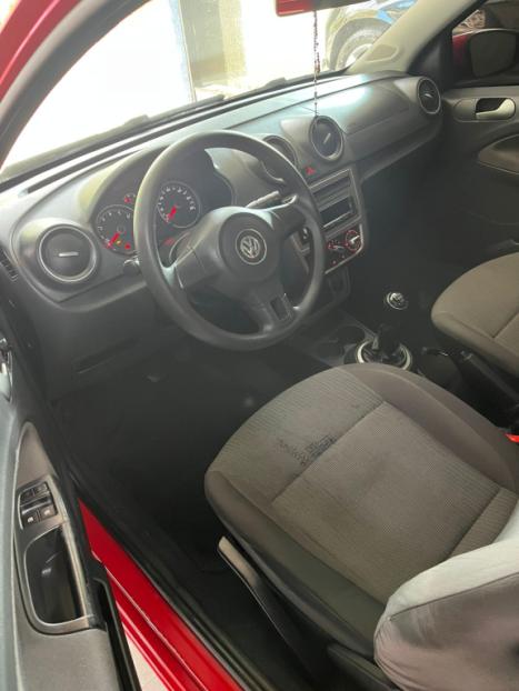 VOLKSWAGEN Saveiro 1.6 CS, Foto 3