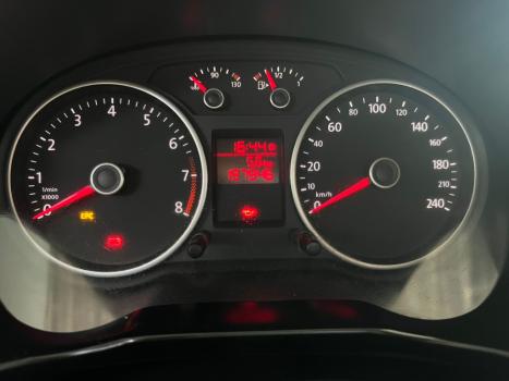 VOLKSWAGEN Saveiro 1.6 CS, Foto 4
