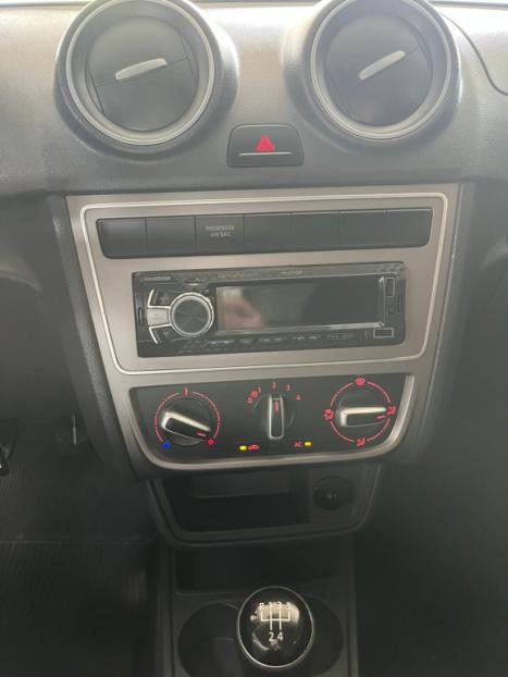 VOLKSWAGEN Saveiro 1.6 CS, Foto 5