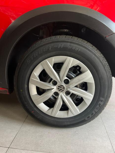 VOLKSWAGEN Saveiro 1.6 CS, Foto 6