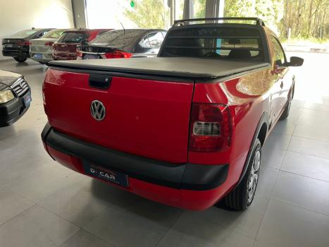 VOLKSWAGEN Saveiro 1.6 CS, Foto 7