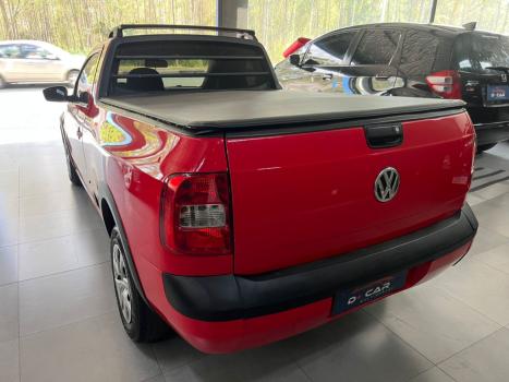 VOLKSWAGEN Saveiro 1.6 CS, Foto 8