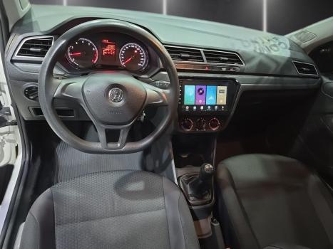 VOLKSWAGEN Saveiro 1.6 G6 ROBUST FLEX, Foto 2