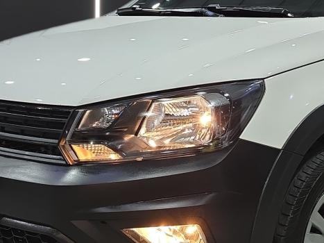 VOLKSWAGEN Saveiro 1.6 G6 ROBUST FLEX, Foto 6