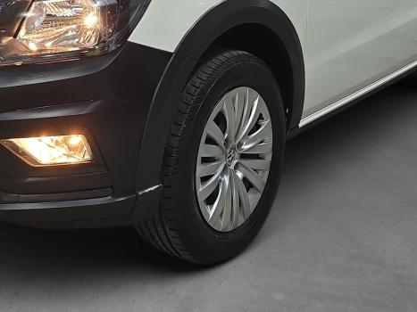VOLKSWAGEN Saveiro 1.6 G6 ROBUST FLEX, Foto 7