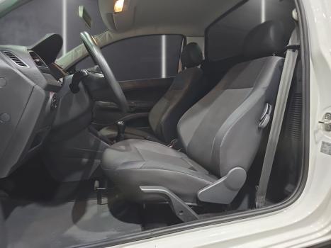 VOLKSWAGEN Saveiro 1.6 G6 ROBUST FLEX, Foto 8