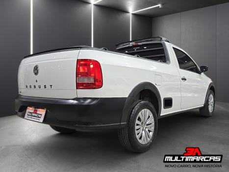 VOLKSWAGEN Saveiro 1.6 G6 ROBUST FLEX, Foto 9
