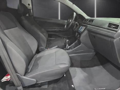 VOLKSWAGEN Saveiro 1.6 G6 ROBUST FLEX, Foto 10
