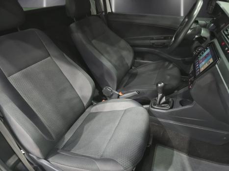 VOLKSWAGEN Saveiro 1.6 G6 ROBUST FLEX, Foto 11