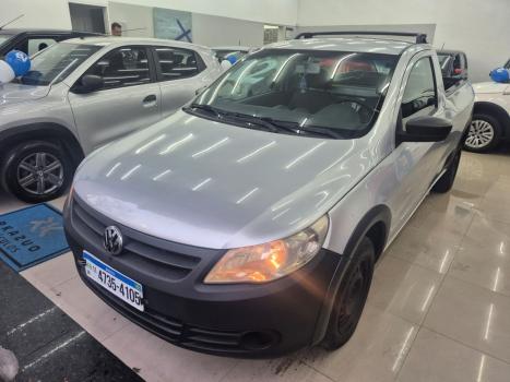 VOLKSWAGEN Saveiro 1.6 CS, Foto 2