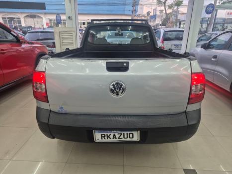 VOLKSWAGEN Saveiro 1.6 CS, Foto 4