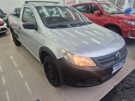 VOLKSWAGEN Saveiro 1.6 CS, Foto 5