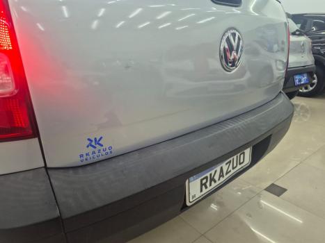 VOLKSWAGEN Saveiro 1.6 CS, Foto 6