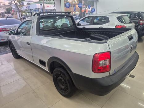 VOLKSWAGEN Saveiro 1.6 CS, Foto 8
